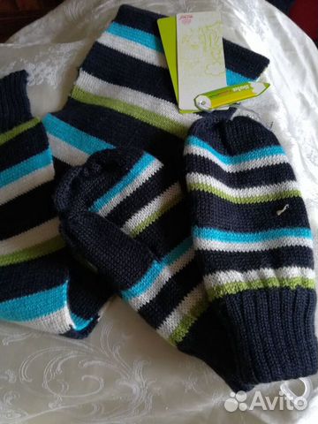 Комбинезон на малышку