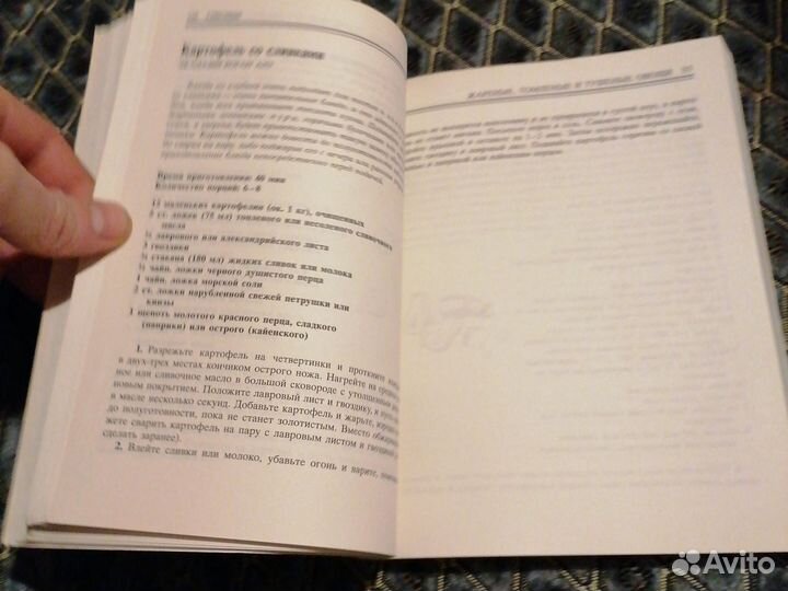 Любимые блюда индийской вегетарианской кухни