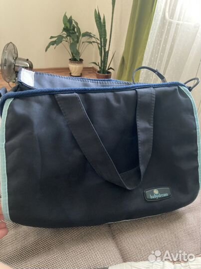 Термо сумка