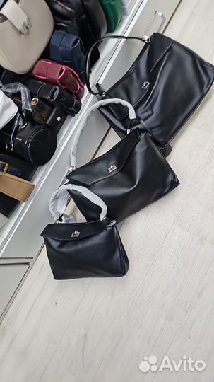 Сумка balenciaga rodeo s