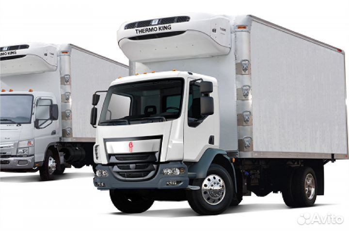 Работа/подработка водителем