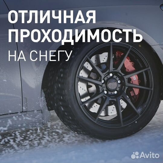 Bridgestone Blizzak Spike-02 SUV 275/40 R20 106T