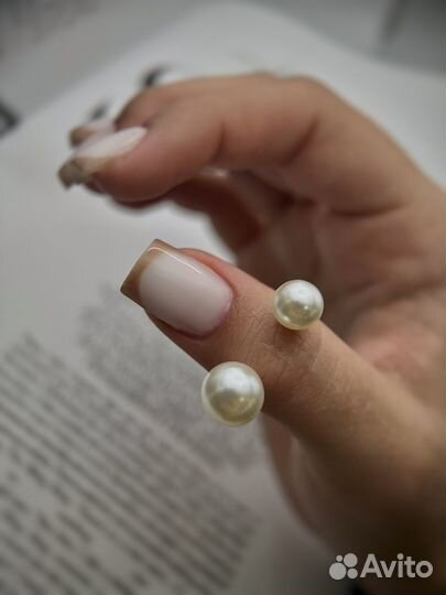 Наращивание ногтей и гель-лак