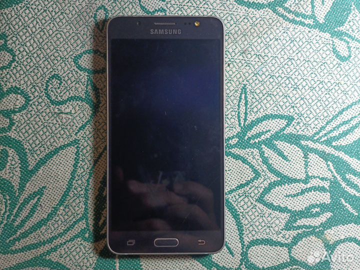 Samsung Galaxy J5 (2016), 2/16 ГБ
