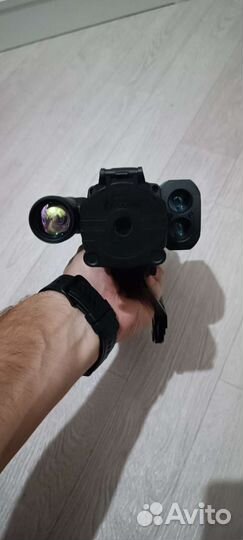 Прицел Pulsar ultra n455 lrf