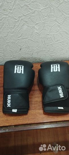 Набор для бокса