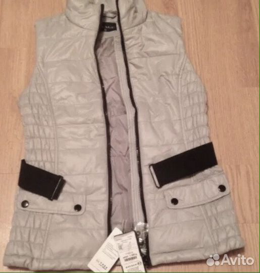 Savage Новый женский Жилет и кофточка саваж