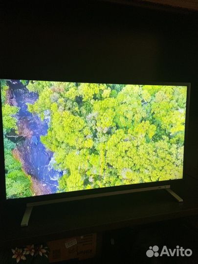 Телевизор toshiba