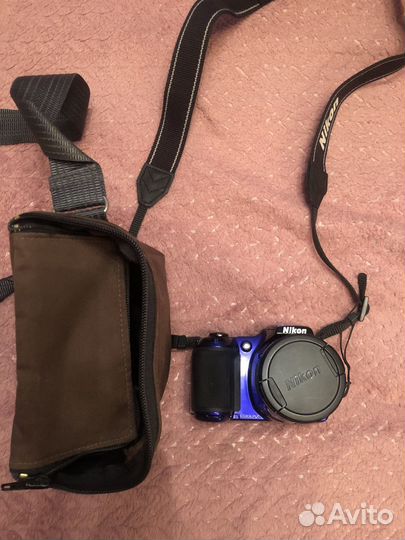 Фотоаппарат