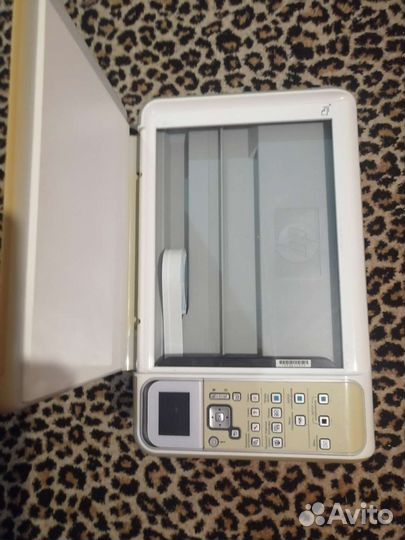 Фото принтер