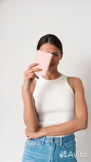 Обложка для паспорта