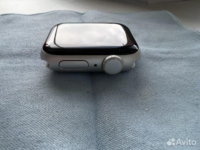 Apple watch se Nike 40mm объявление продам