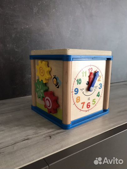 Детские игрушки