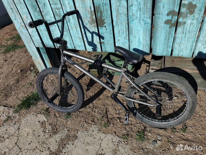 Велосипеды bmx