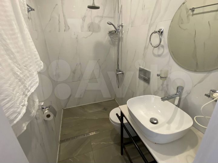 Гостиница 270 м² (Грузия)