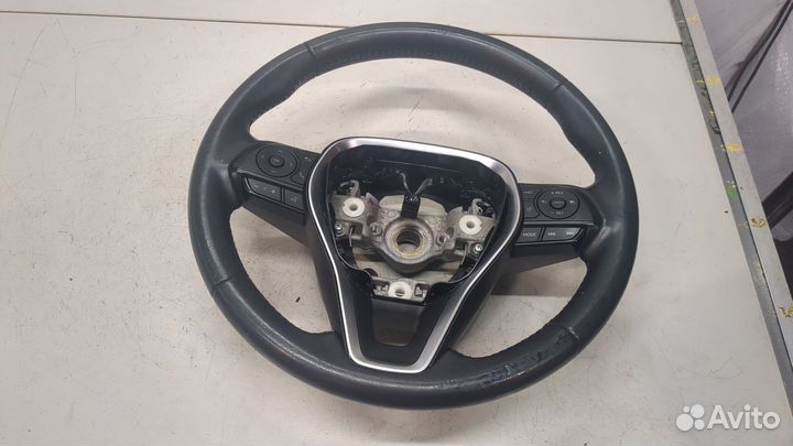 Руль Toyota Corolla E210 2018, 2020