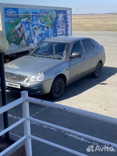 LADA Priora 1.6 МТ, 2010, 300 000 км