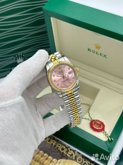 Механические часы Rolex Женские