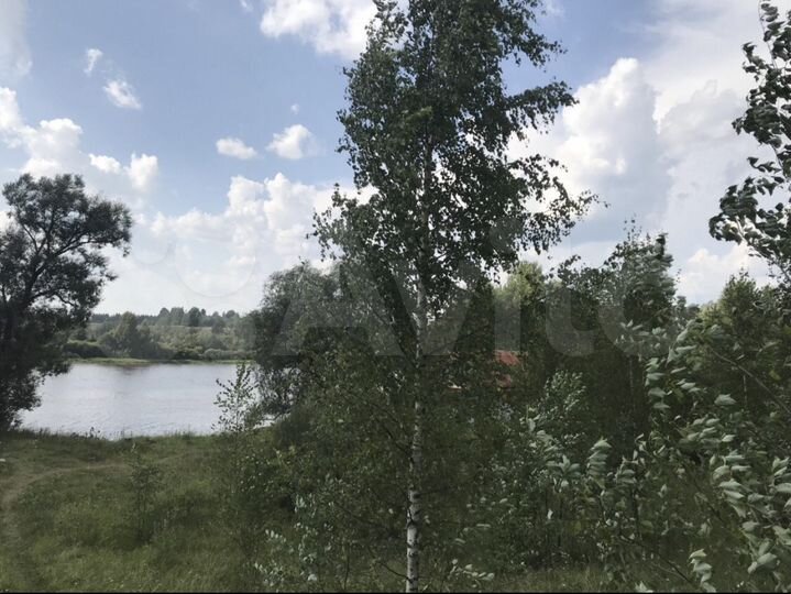 Участок 24 сот. (ИЖС)