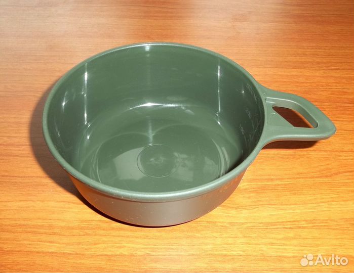 Ковш малый Wildo Kasa Bowl