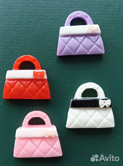 Сумочки для кукол