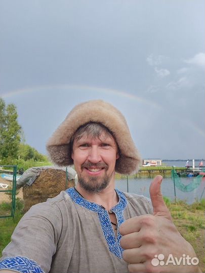 Баня с Запросом (с Банщиком)