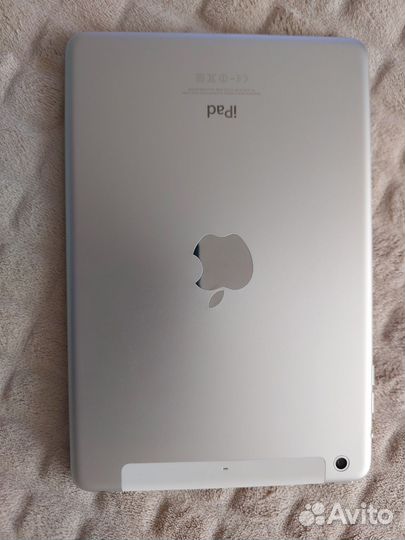 iPad mini 2