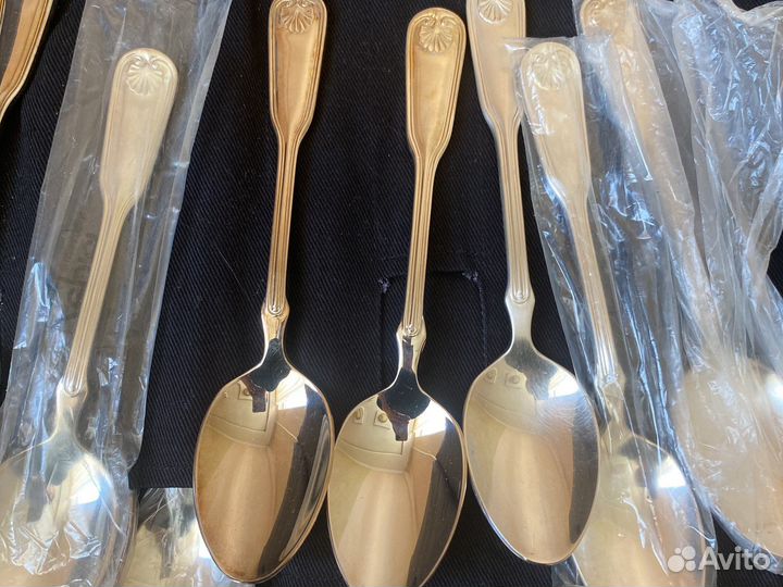 Столовые ложи Венус Цептер