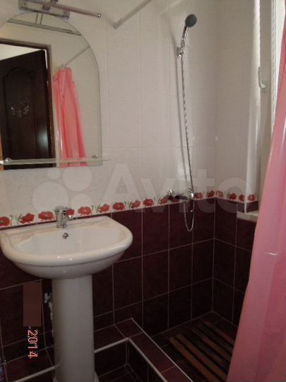 Комната 20 м², 2/2 эт.