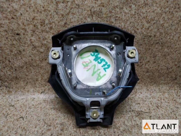 Airbag водительский toyota wish