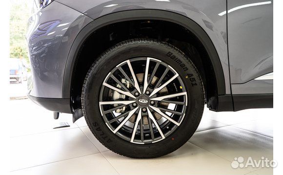 Chery Tiggo 8 Pro Max 2.0 AMT, 2023