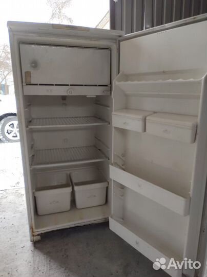 Холодильник