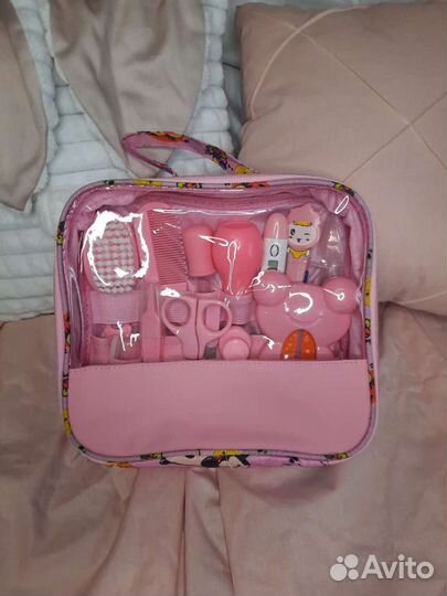 Набор для новорожденного