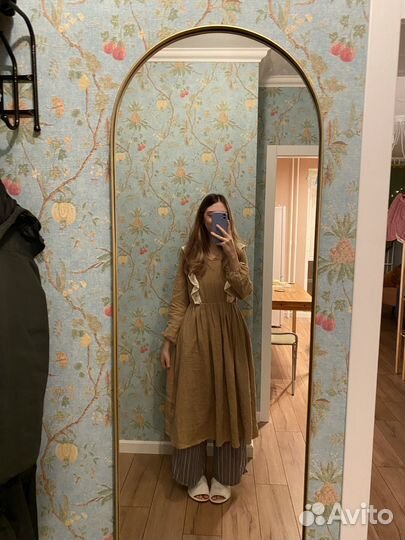 Платье Чистополе
