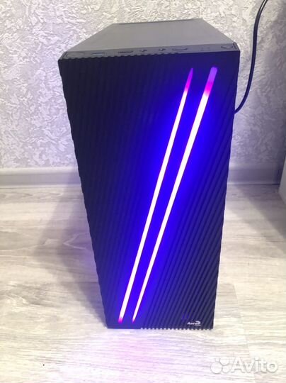 Игровой компьютер intel core i7