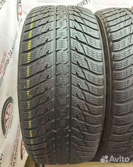 Nokian Tyres WR SUV 3 265/50 R20 111V