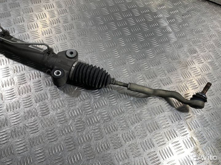 Рулевая рейка, Jaguar XJ X351 2016