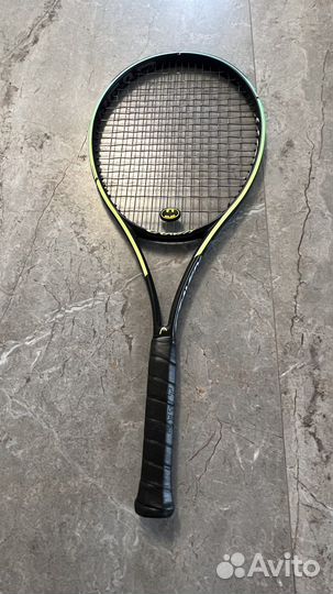 Ракетка для большого тенниса head