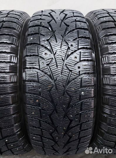 Toyo Observe G3-Ice 205/60 R16 110S