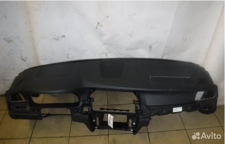 Торпедо бмв 5 F10 F11