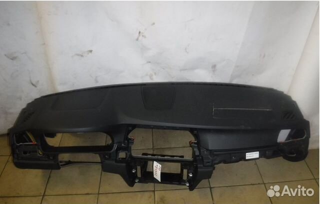 Торпедо бмв 5 F10 F11