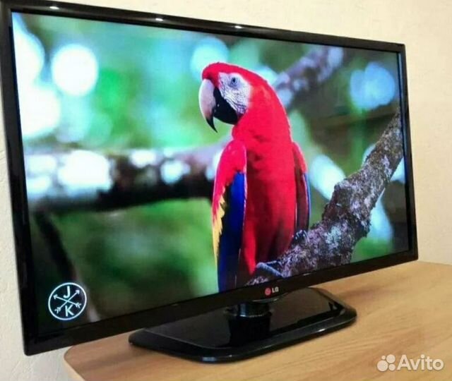 Телевизор LG 32 дюйма