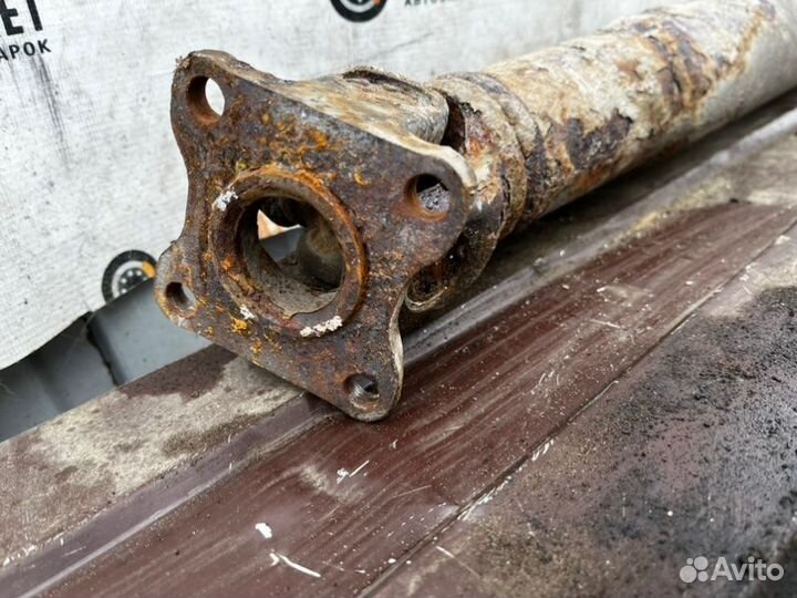 Карданный вал задний Suzuki Grand Vitara 2.5 2000