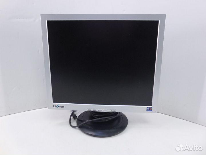 Монитор Proview SP716KP 17