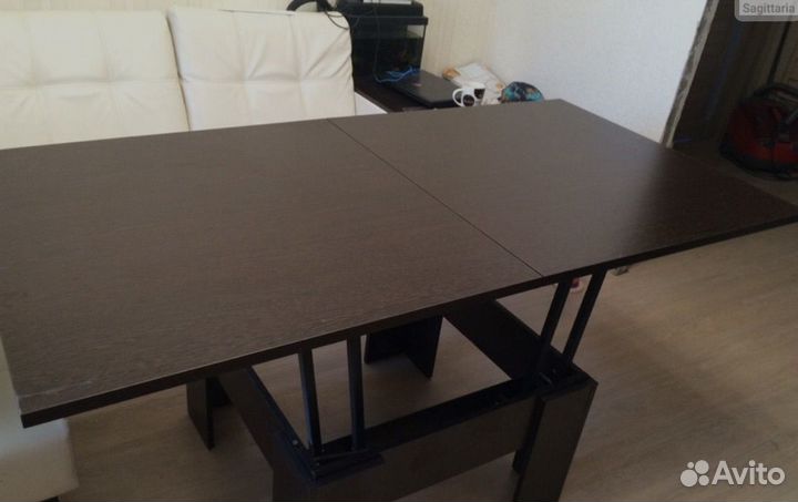 Стол трансформер