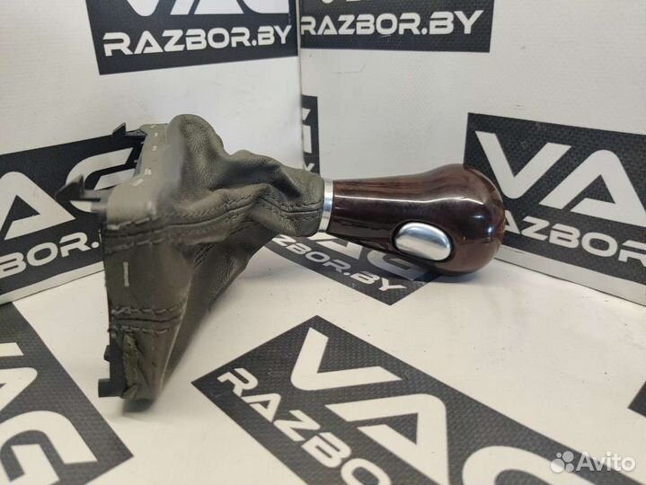 Audi Q7 4L2007 4L1713139K45543205