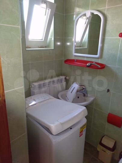 2-к. квартира, 33 м², 2/2 эт.