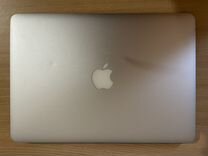 Apple MacBook Air 13 3013