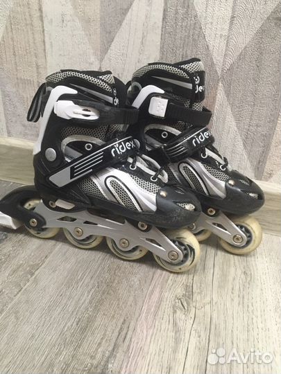 Ролики детские