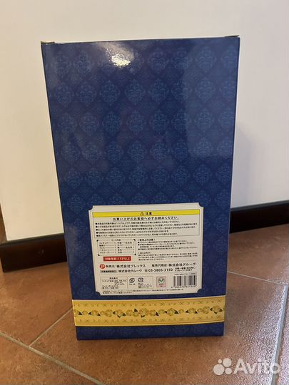 Кукла Пуллип pullip Белль Красавица и чудовище